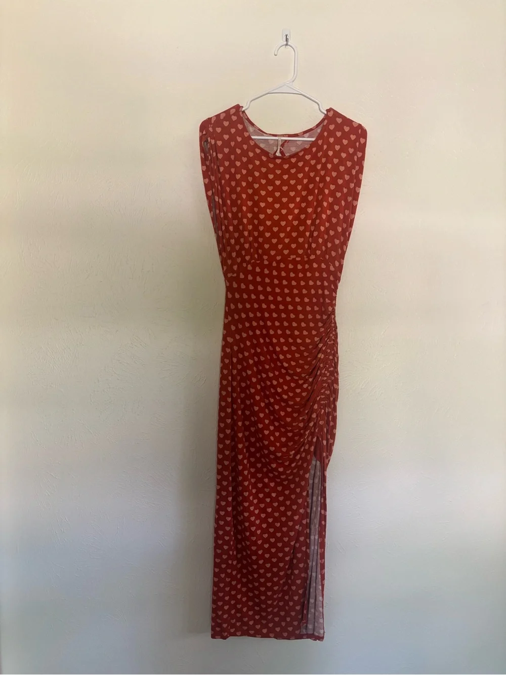 Free People Heart Dress
